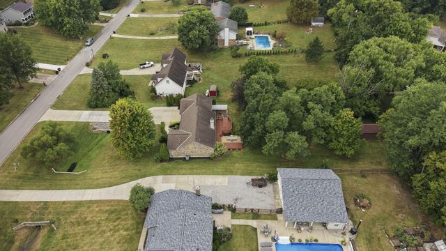 1834 Whispering Trail, Union, KY 41091