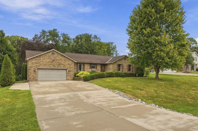 1834 Whispering Trail, Union, KY 41091