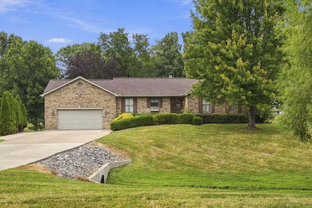 1834 Whispering Trail, Union, KY 41091