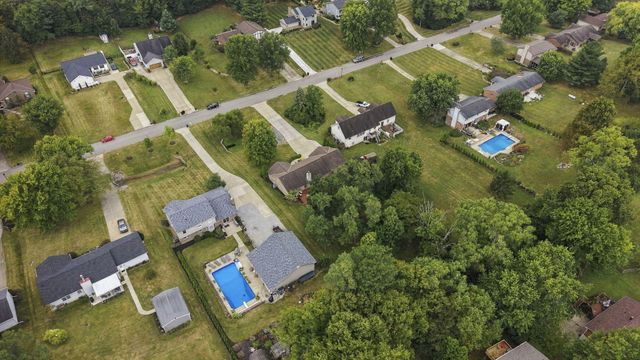1834 Whispering Trail, Union, KY 41091
