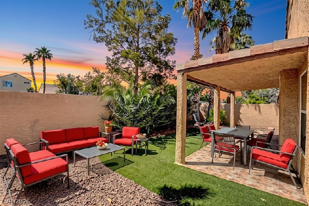 9530 Redstar Street, Las Vegas, NV 89123 — photo 2