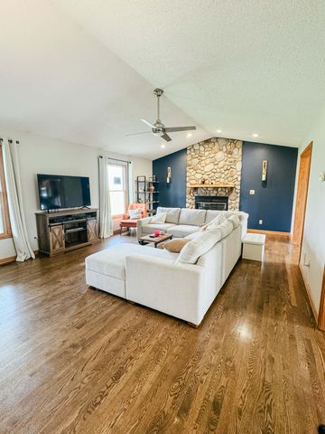 5611 M 140, Pipestone Twp, MI 49111