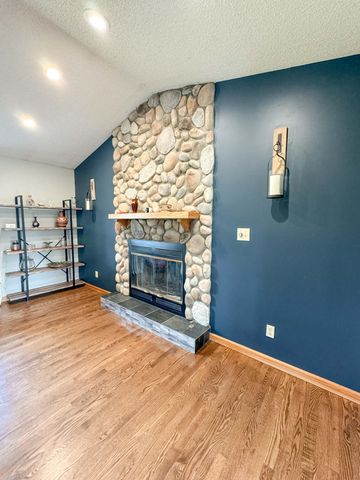 5611 M 140, Pipestone Twp, MI 49111
