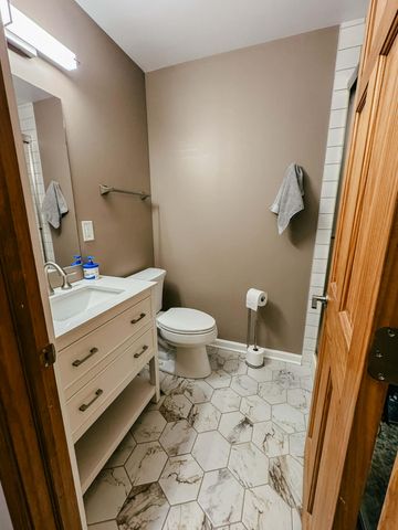 5611 M 140, Pipestone Twp, MI 49111