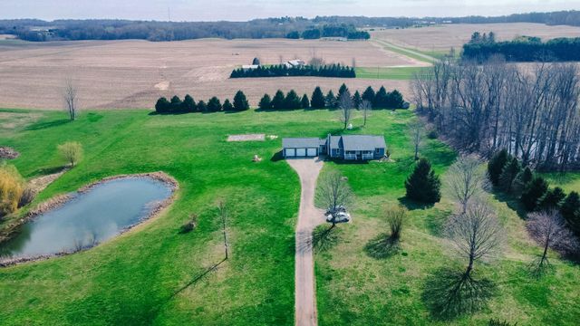 5611 M 140, Pipestone Twp, MI 49111