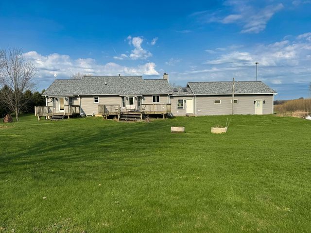 5611 M 140, Pipestone Twp, MI 49111