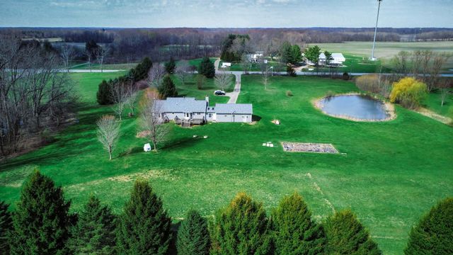 5611 M 140, Pipestone Twp, MI 49111