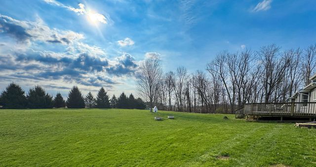 5611 M 140, Pipestone Twp, MI 49111