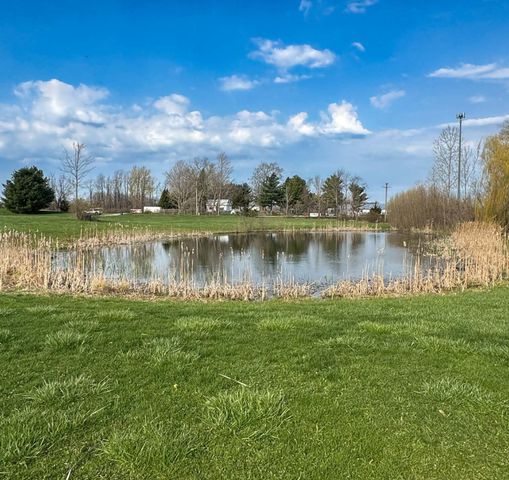 5611 M 140, Pipestone Twp, MI 49111