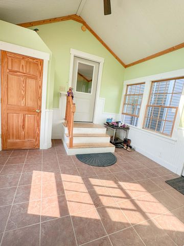 5611 M 140, Pipestone Twp, MI 49111