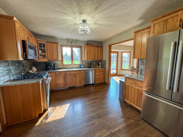5611 M 140, Pipestone Twp, MI 49111