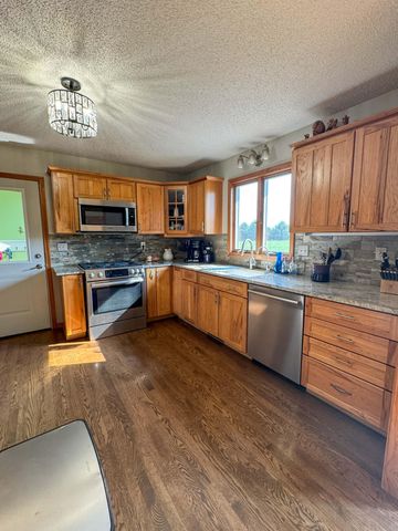 5611 M 140, Pipestone Twp, MI 49111
