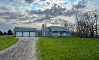 5611 M 140, Pipestone Twp, MI 49111