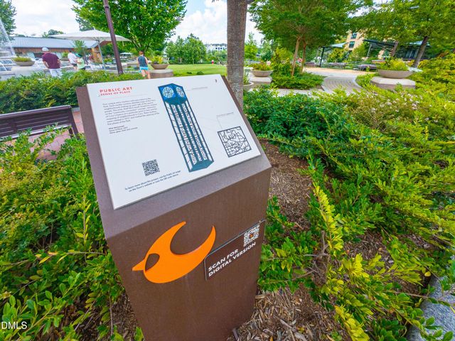 312 Williams Street, Cary, NC 27511