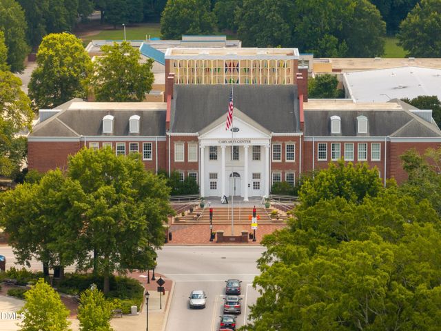 312 Williams Street, Cary, NC 27511
