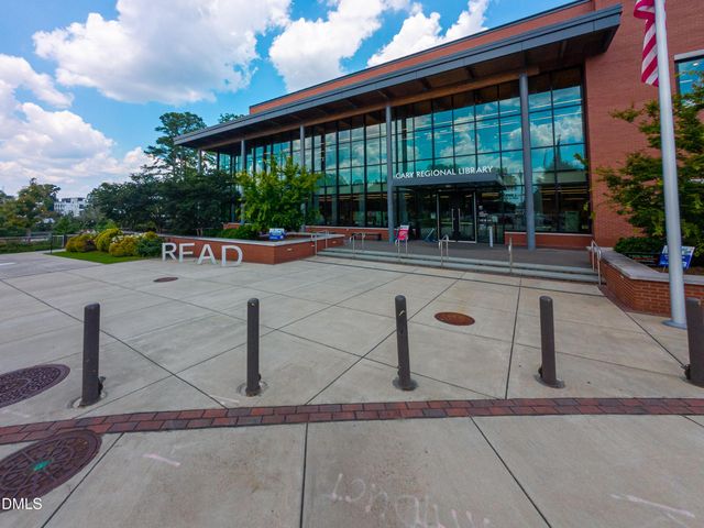 312 Williams Street, Cary, NC 27511
