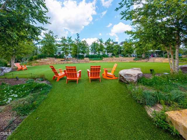 312 Williams Street, Cary, NC 27511