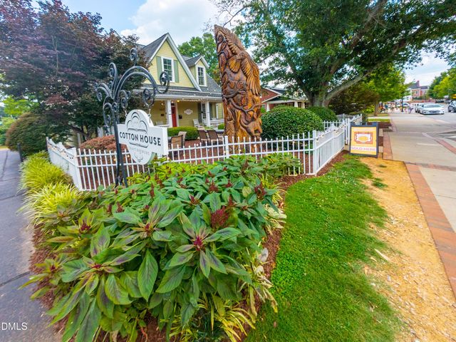 312 Williams Street, Cary, NC 27511