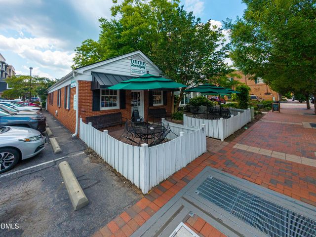 312 Williams Street, Cary, NC 27511
