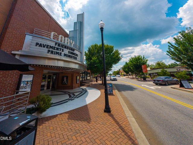 312 Williams Street, Cary, NC 27511