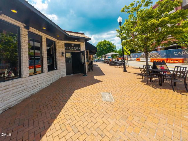 312 Williams Street, Cary, NC 27511