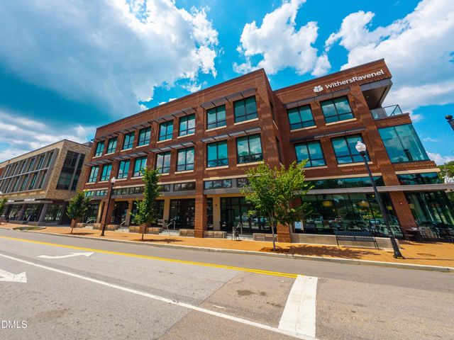 312 Williams Street, Cary, NC 27511