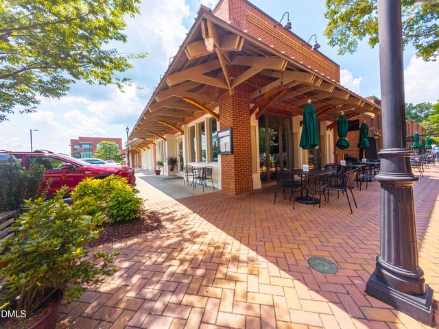 312 Williams Street, Cary, NC 27511