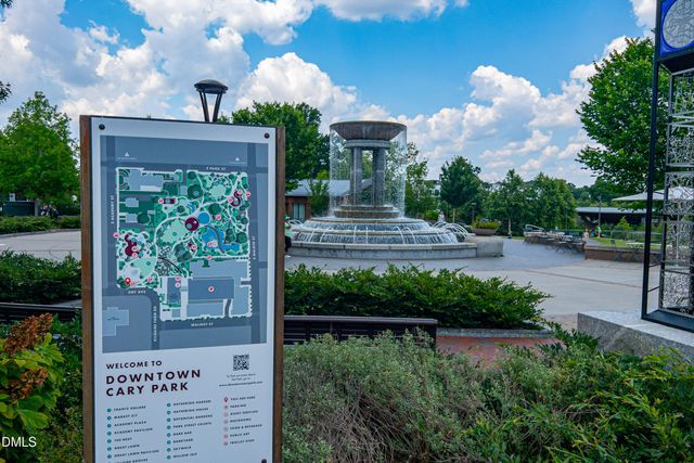 312 Williams Street, Cary, NC 27511