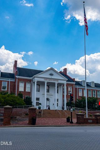 312 Williams Street, Cary, NC 27511