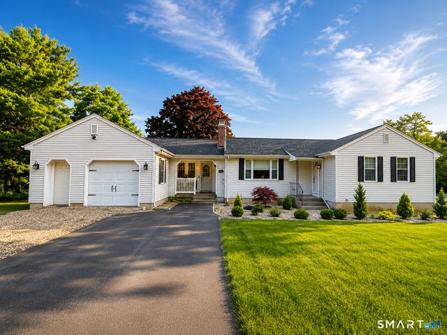 841 Elm Street, Rocky Hill, CT 06067