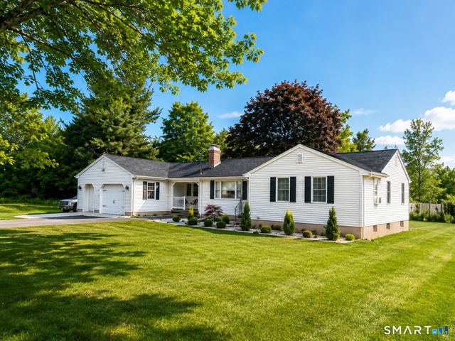 841 Elm Street, Rocky Hill, CT 06067