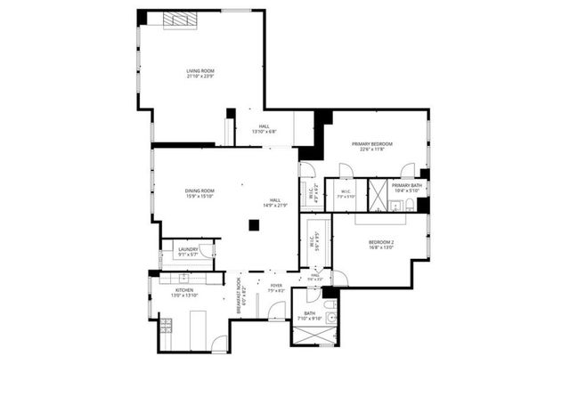 20 E Cedar Street 17C, Chicago, IL 60611