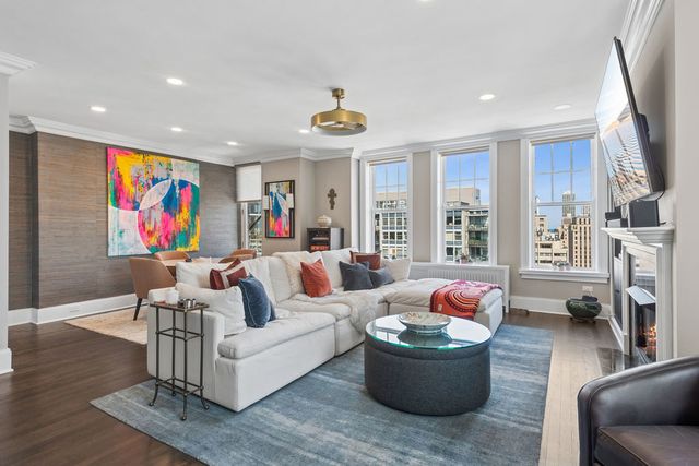 20 E Cedar Street 17C, Chicago, IL 60611