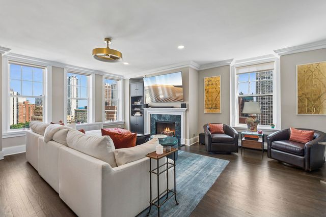 20 E Cedar Street 17C, Chicago, IL 60611