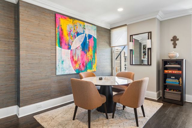 20 E Cedar Street 17C, Chicago, IL 60611