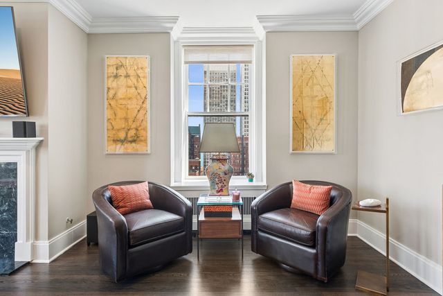 20 E Cedar Street 17C, Chicago, IL 60611