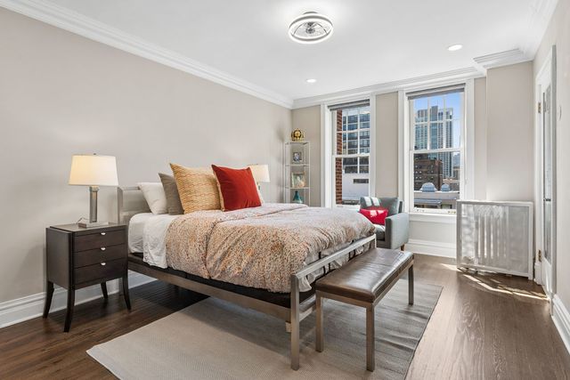 20 E Cedar Street 17C, Chicago, IL 60611