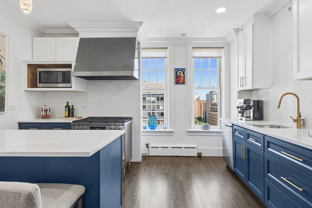 20 E Cedar Street 17C, Chicago, IL 60611