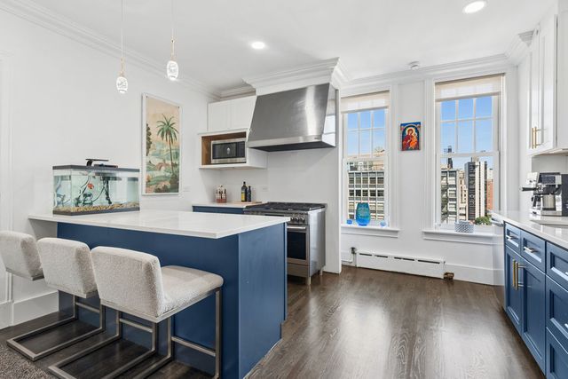 20 E Cedar Street 17C, Chicago, IL 60611