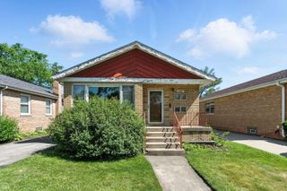 2644 W 94th Street, Evergreen Park, IL 60805