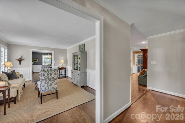335 Bethel Drive, Salisbury, NC 28144