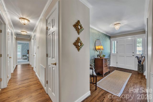 335 Bethel Drive, Salisbury, NC 28144