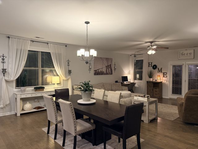 6430 Hickory Bell Dr, Murfreesboro, TN 37128