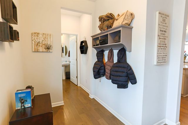 6430 Hickory Bell Dr, Murfreesboro, TN 37128