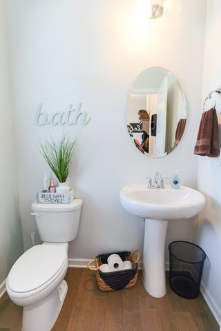 6430 Hickory Bell Dr, Murfreesboro, TN 37128