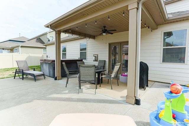 6430 Hickory Bell Dr, Murfreesboro, TN 37128