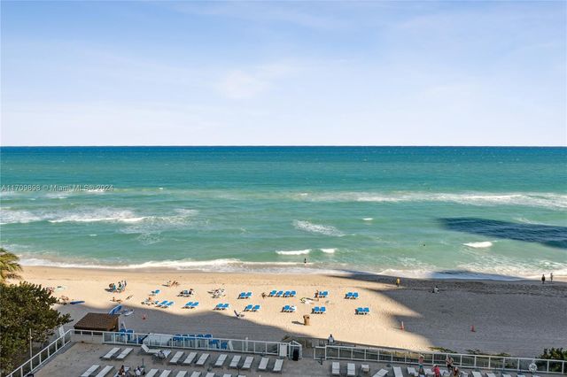 19201 Collins Ave 612, Sunny Isles Beach, FL 33160