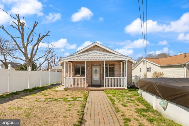 7512 BATTLE GROVE CIR, Baltimore, MD 21222