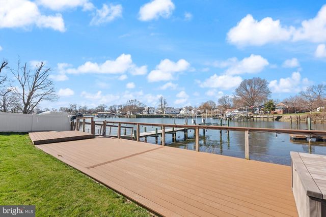 7512 BATTLE GROVE CIR, Baltimore, MD 21222