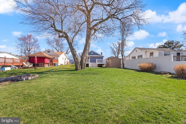 7512 BATTLE GROVE CIR, Baltimore, MD 21222